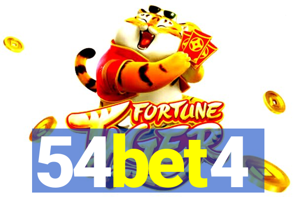 54bet4