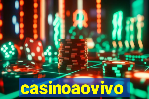 casinoaovivo