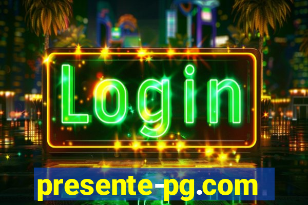 presente-pg.com