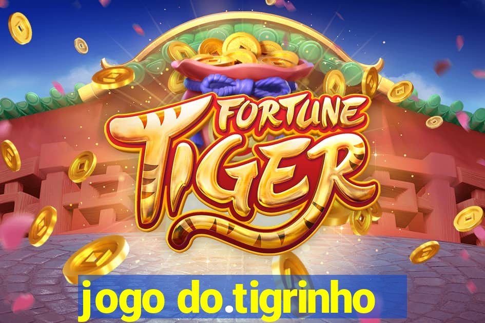 jogo do.tigrinho