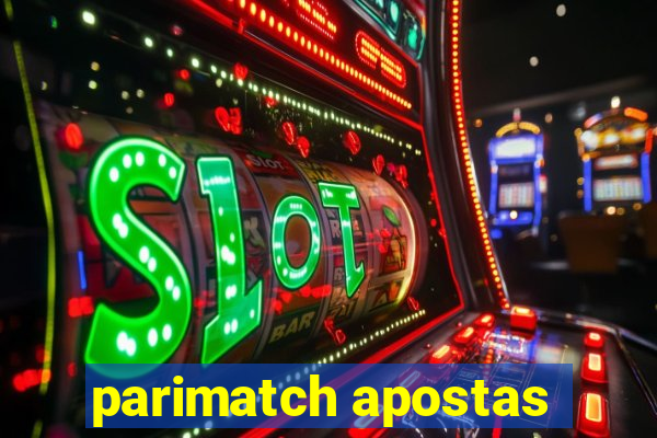 parimatch apostas