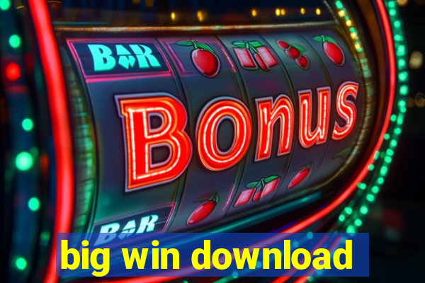 big win download