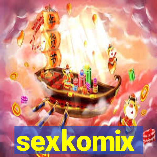 sexkomix