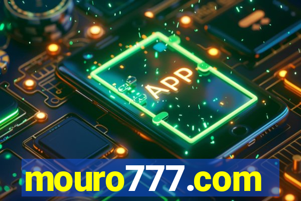 mouro777.com