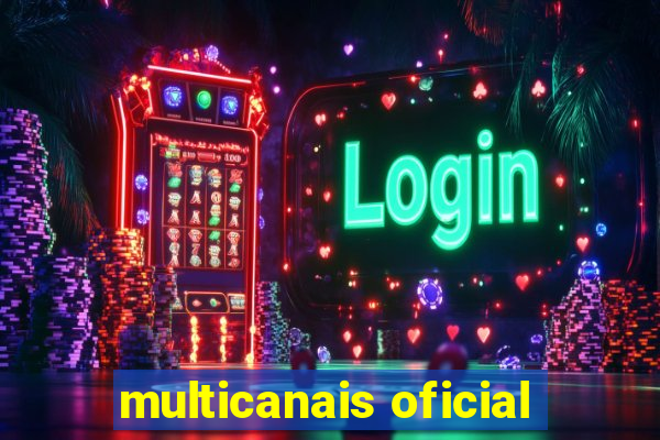 multicanais oficial