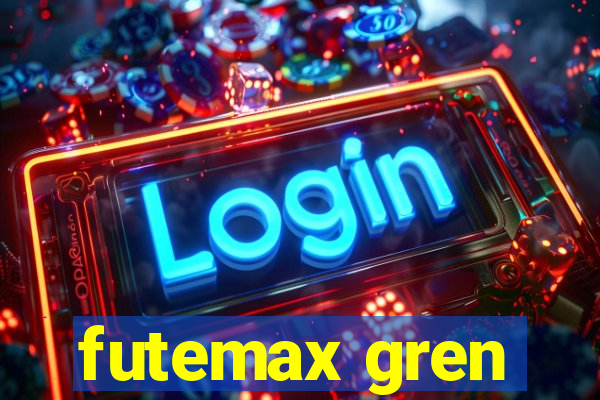 futemax gren