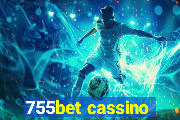 755bet cassino