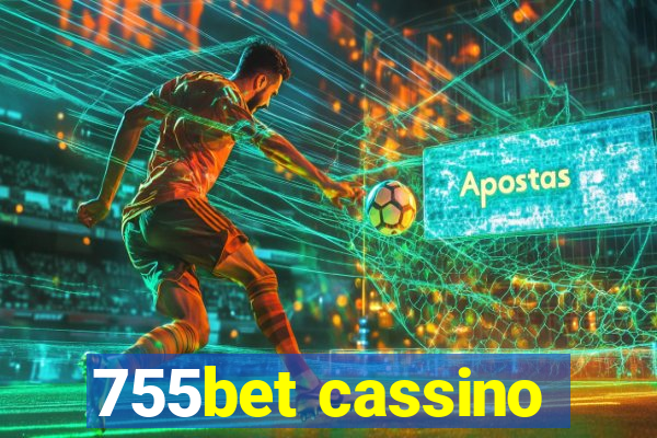 755bet cassino