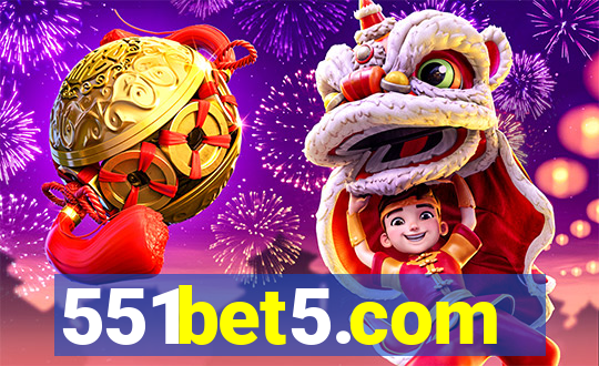 551bet5.com