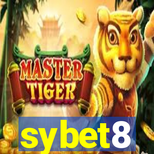 sybet8