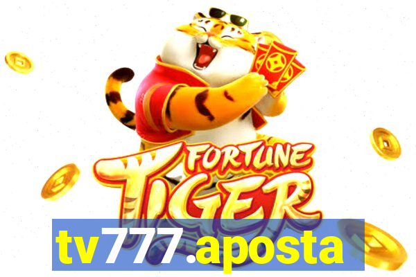 tv777.aposta