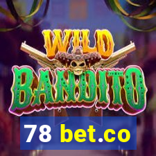 78 bet.co