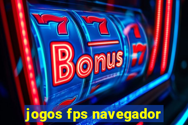 jogos fps navegador