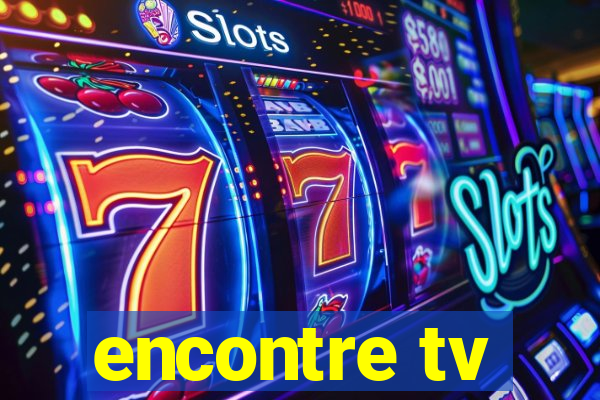 encontre tv