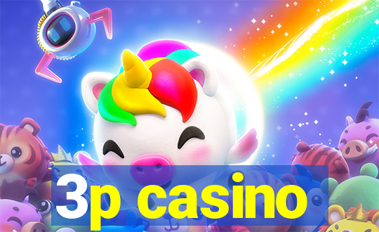 3p casino