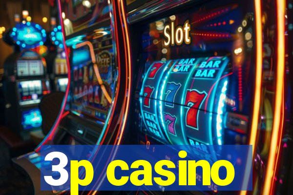 3p casino