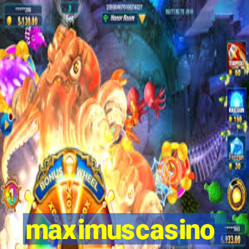 maximuscasino