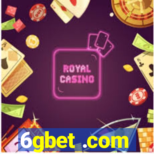 6gbet .com