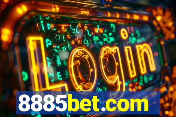 8885bet.com