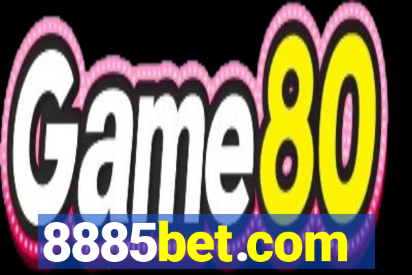 8885bet.com