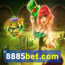 8885bet.com