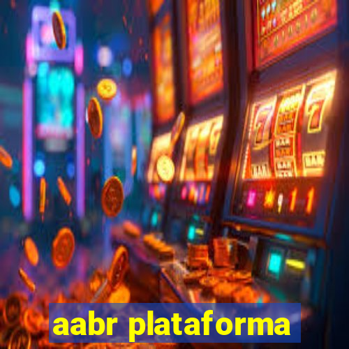 aabr plataforma