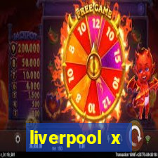 liverpool x manchester city ao vivo multicanais