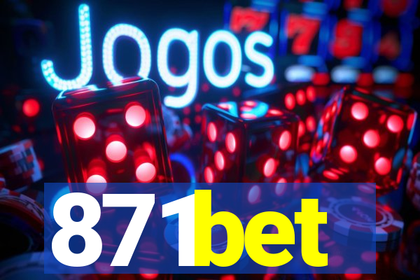 871bet