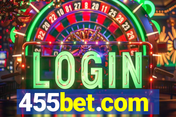 455bet.com