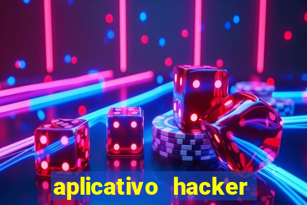 aplicativo hacker fortune tiger