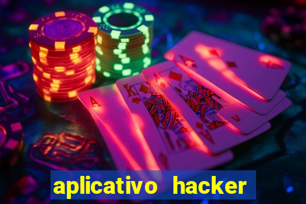 aplicativo hacker fortune tiger