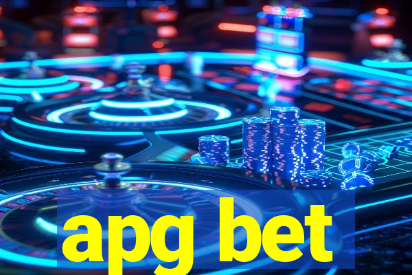 apg bet