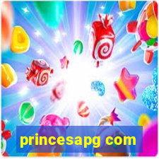 princesapg com