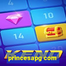 princesapg com