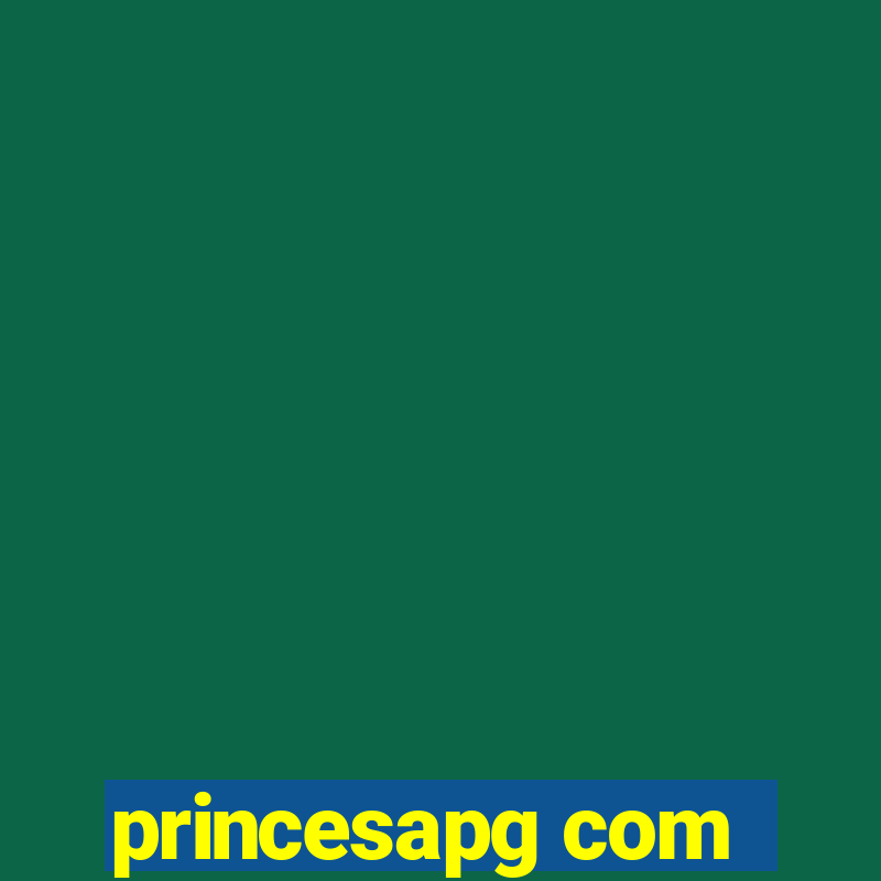 princesapg com