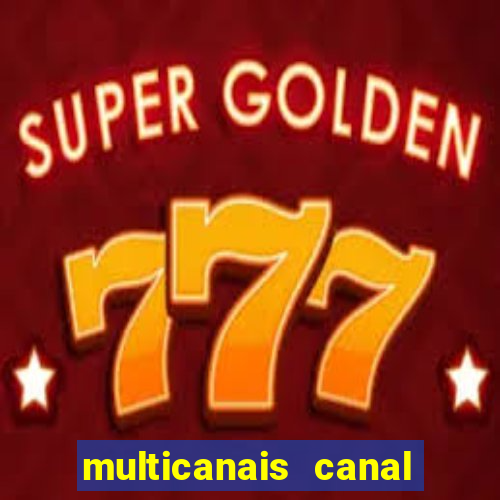 multicanais canal combate ao vivo