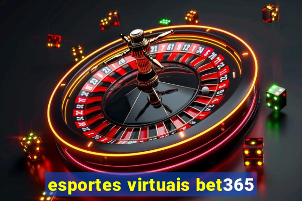 esportes virtuais bet365