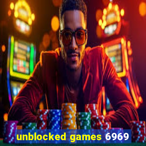 unblocked games 6969