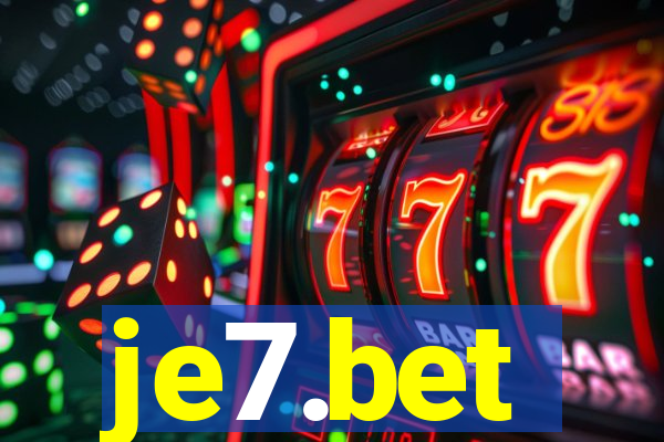 je7.bet