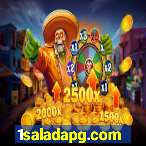 1saladapg.com