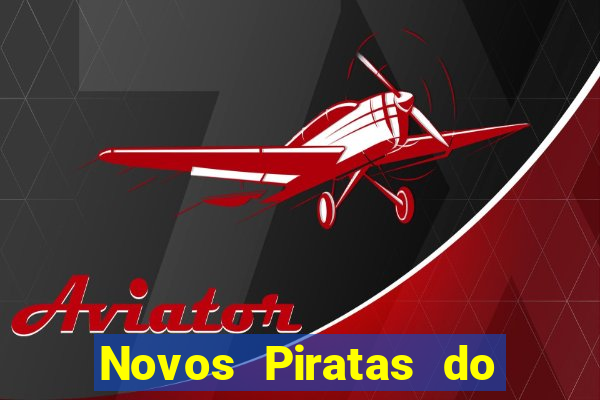 Novos Piratas do Caribe 6 piratas do caribe 6 o retorno de davy