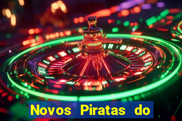 Novos Piratas do Caribe 6 piratas do caribe 6 o retorno de davy