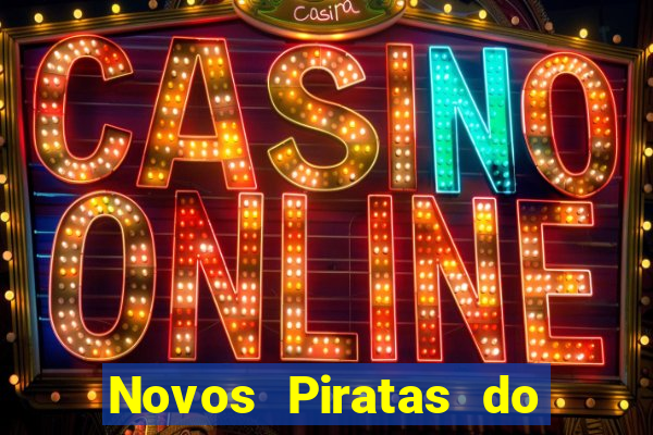 Novos Piratas do Caribe 6 piratas do caribe 6 o retorno de davy