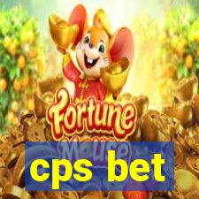 cps bet