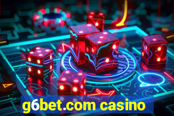 g6bet.com casino