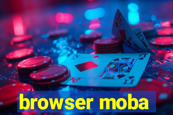 browser moba