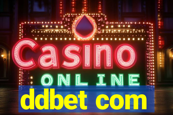 ddbet com