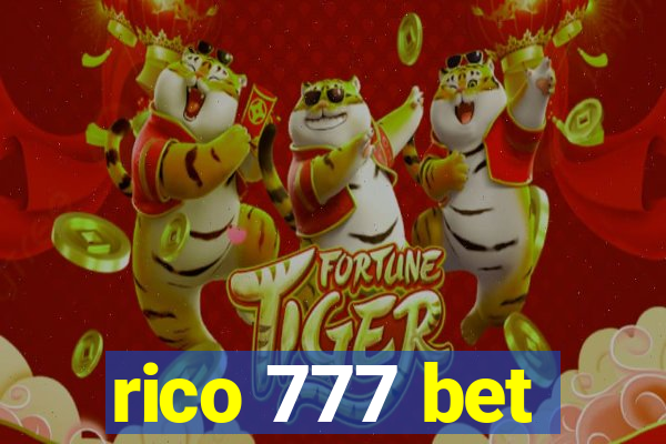 rico 777 bet