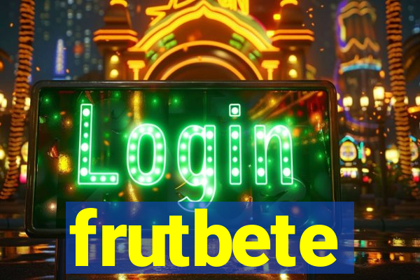 frutbete