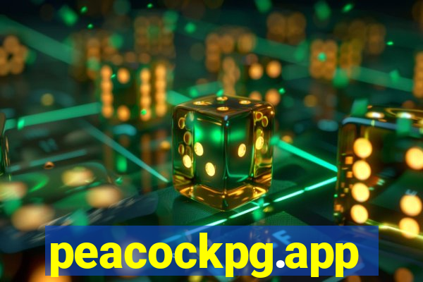 peacockpg.app